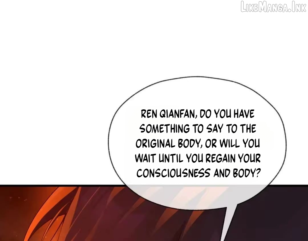 I, The Demon Lord am being targeted by my female Disciples! Chapter 130  - page 54